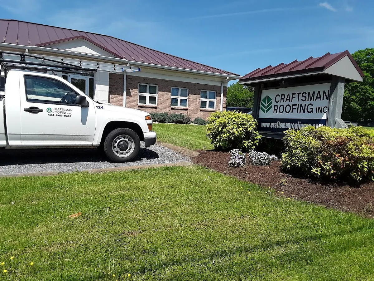 Quality Hail Damage Roof Repair by experienced craftsmen in Ogburn Station